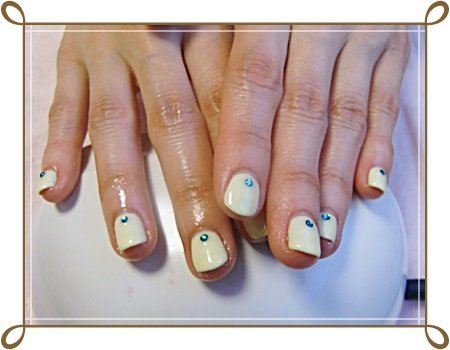 卒園式ネイル|nails nao