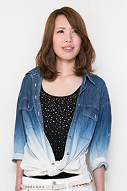 大人女性にぴったり！つやミディアム|HAIR　MAKE　GRACE　元塚店