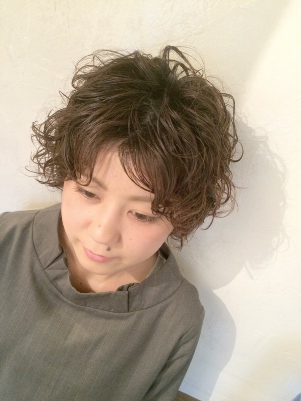 short|ＪＥＴヘアーサロン