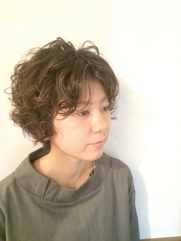 short|ＪＥＴヘアーサロン