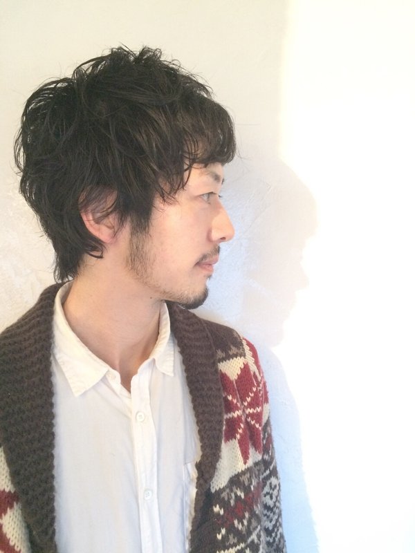 mens perm|ＪＥＴヘアーサロン