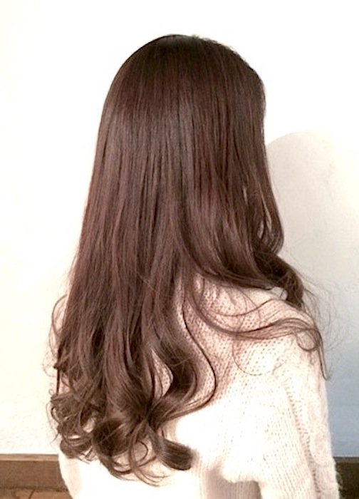 long|ＪＥＴヘアーサロン