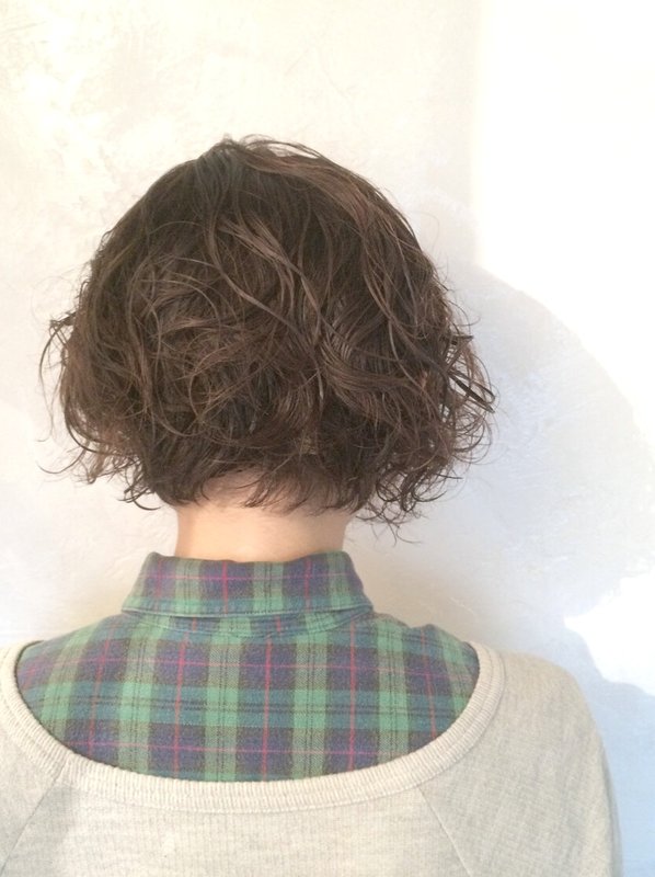 bob perm|ＪＥＴヘアーサロン