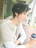 short perm|ＪＥＴヘアーサロン