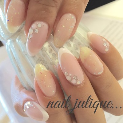 ネイルデザインカタログ おすすめ順 Nail Salon Julique ジュリーク ネイルサロンジュリーク 山梨県 甲府 のネイルサロン ビューティーパーク