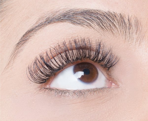 AIRY VOLUME LASH After|Plus eye lash