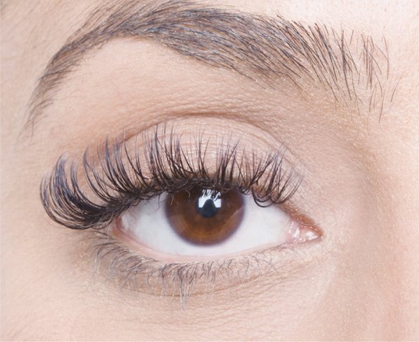 AIRY VOLUME LASH After|Plus eye lash