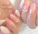 Office nail|nail salon julique～ジュリーク～