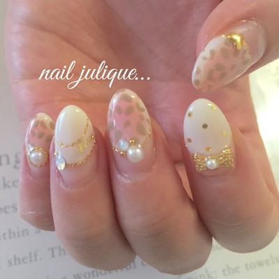 ネイルデザインカタログ おすすめ順 Nail Salon Julique ジュリーク ネイルサロンジュリーク 山梨県 甲府 のネイルサロン ビューティーパーク