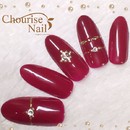 【11月のおすすめデザイン】リングネイル|Chourise Nail*