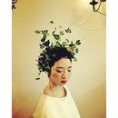 ikebana×hair2|Rochefort hair