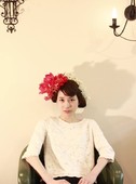 ikebana × hair |Rochefort hair