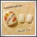 アンティークフラワー|nails nao