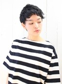 kikuchi ☆黒髪ショート☆|collina