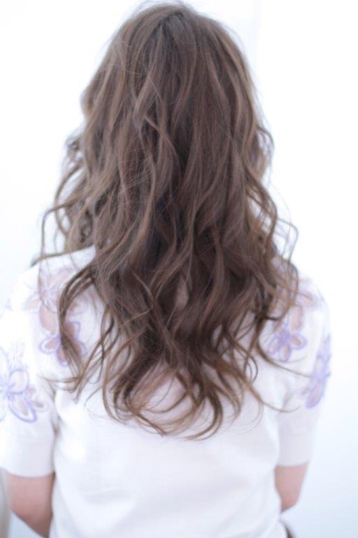 モテロング|hairmakeALBA