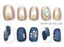 定額フルアート7000円【初回オフ込】　　|MARIE NAILS 京都三条通り店