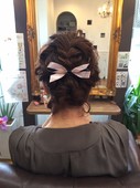 ヘアアレンジ|micora