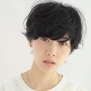 ショート1|オブヘアー自由が丘店