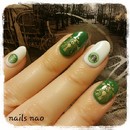 スターバックスネイル|nails nao