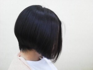 カット おもにショート ヘアースタジオ ブロス ヘアースタジオブロス 茨城県 石岡 の髪型 ヘアスタイルカタログ ビューティーパーク