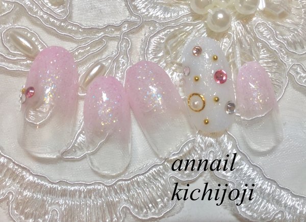 キラキラnail|an nail