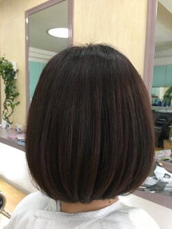 ストキュア　　after|ＫＡＭＩＹＡｆｏｒｈａｉｒ