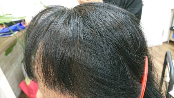 髪、肌を育てながら増毛エクステ(ヘアループ)ストレスから解放しましょう♪|美容室ナチュレ