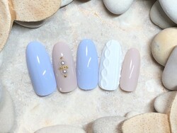 ニット|my.nail