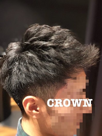 アッシュ クラウン アッシュって何 モーブアッシュ 18年3月4日 クラウン ヘア ラウンジ Crown Hair Lounge のブログ ホットペッパービューティー Amp Petmd Com