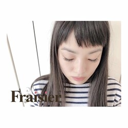 ブライダル後撮り用に♡|frele 銀座店