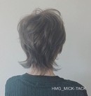 ショートウルフ|HMG Mick-Tack