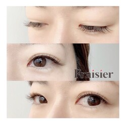 花嫁様eyelash|Reine 池袋店