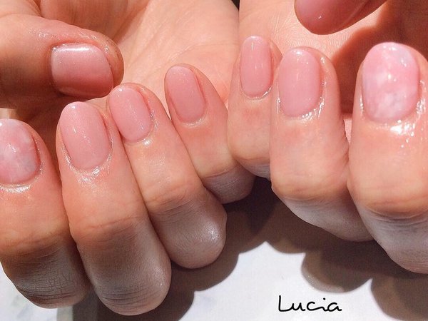 セレクトネイル♪|Lucia