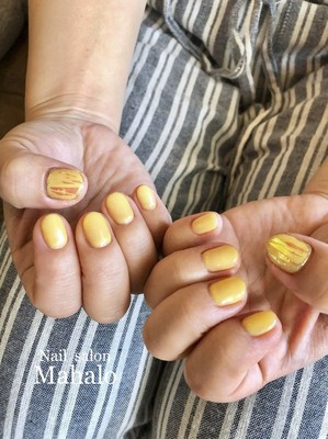 Eyelash Nail Salon Oasis アイラッシュアンドネイルサロンオアシス 埼玉県 越谷 のマツエク まつげパーマ ビューティーパーク