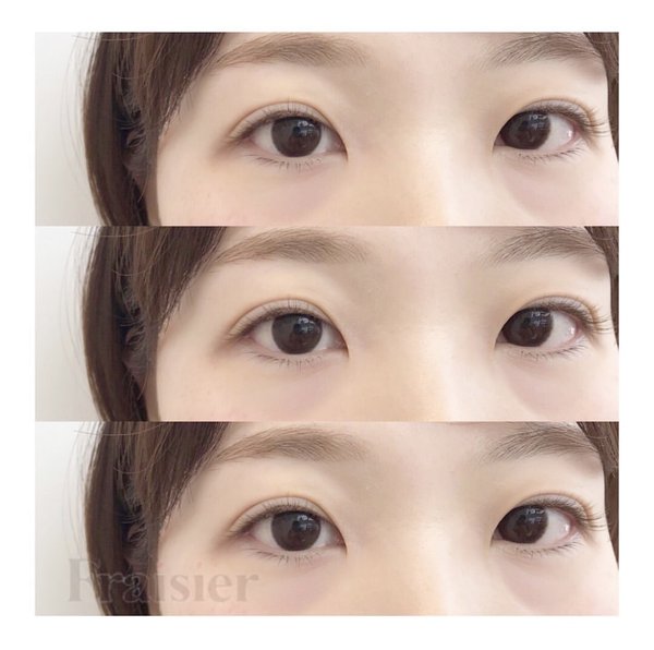 dark brown 0.1mm♡|Reine 池袋店