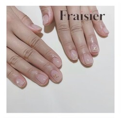 bridalnail*|Ａｍｅｌｉｅ 渋谷店