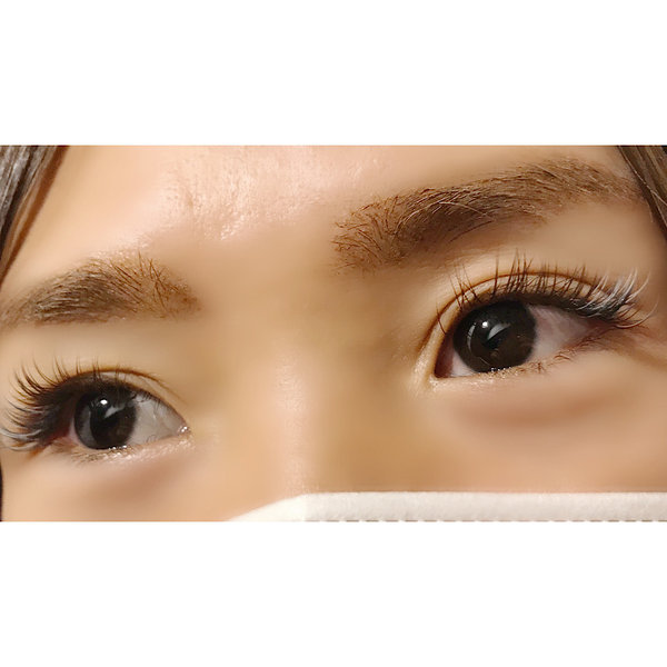 個性派カラー☆|Ｆａｖｏｒｉ ~EyelashSalon~溝ノ口店