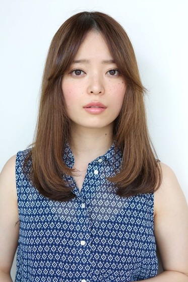 ミセスの艶髪 Claro Un クラーロアン 静岡県 裾野 の髪型 ヘアスタイルカタログ ビューティーパーク