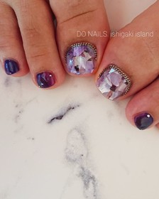 サンセット|DO NAILS.school