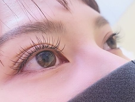 フラットラッシュ|RALUA eyelash&amp;nail 名駅前店