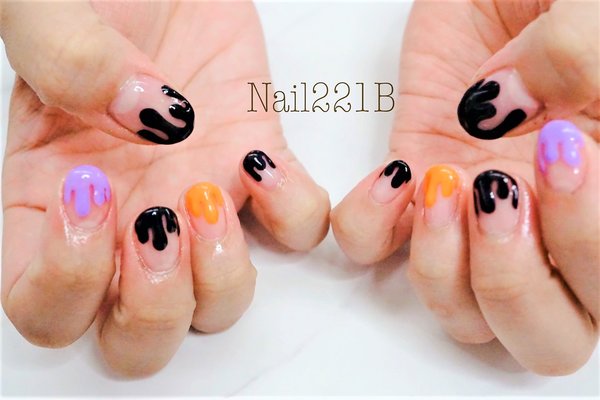 ご相談ネイル|Nail221B