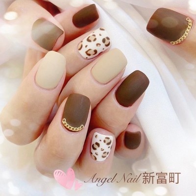 ネイルデザインカタログ おすすめ順 Angelnailサロン エンジェルネイルサロン 東京都 銀座 のネイルサロン ビューティーパーク