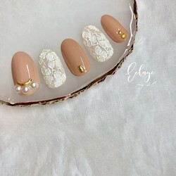 design sample3|nail salon Eclage