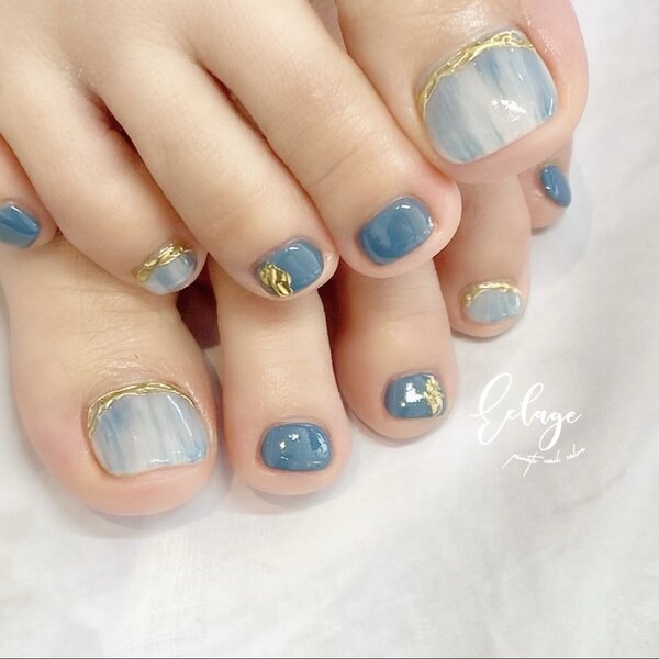 design sample18|nail salon Eclage