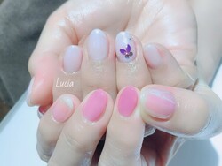 氷ネイル♪|Lucia