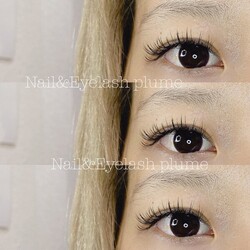 セーブル3|Nail&amp;Eyelash Plume