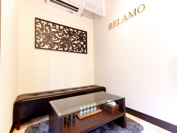 店舗紹介|RELAMO（リラモ）布施本店