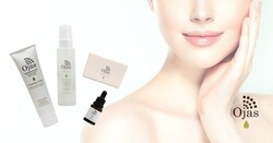 スワイトハーブ・ピーリングフェイシャル|Ayurveda Ojas スキンケア研究室 八王子店