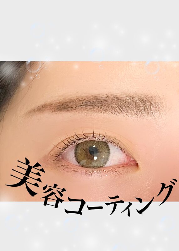 ラッシュリフト♡|BALANCE LASH