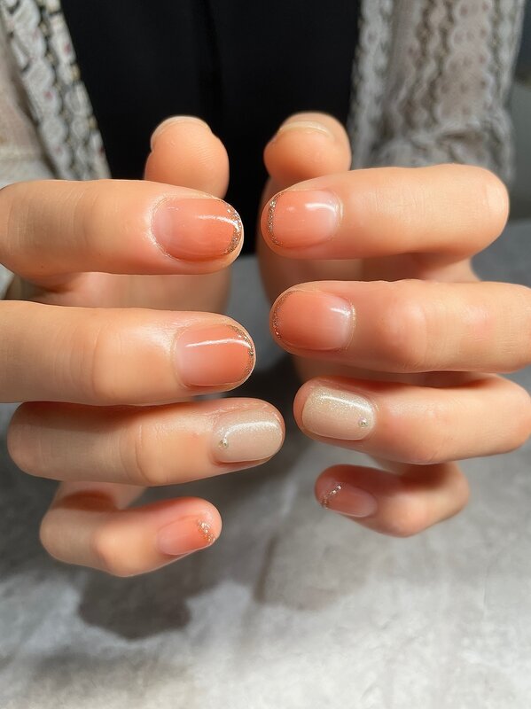 ハンド定額デザイン 4,000円|Nail Salon Linda